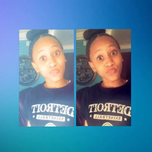 Meet your Posher, Mya